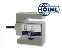 Dikomsan S Type Loadcell